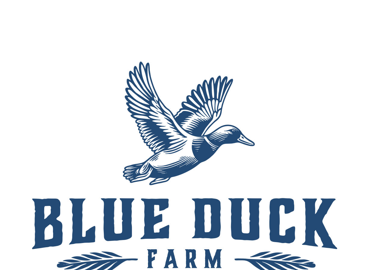 Blue Duck Farm